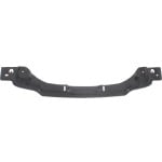 Front Bumper Bracket Center Support Retainer Upper for Chevrolet Sonic 2012-2016, Steel, Compatible with Hatchback/Sedan, Replacement