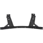 Front Bumper Bracket Retainer Lower, Steel for Chevrolet Silverado 2500 HD/3500 HD 2015-2019, Replacement