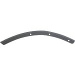 Front Bumper Filler for Chevrolet Silverado 1500 (2007-2013), Right (Passenger) Outer, Excludes 2007 Classic, Replacement