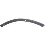 Front Bumper Filler for Chevrolet Silverado 1500 (2007-2013), Left (Driver) Outer, Excludes 2007 Classic, Replacement