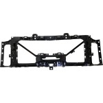 2014 - 2019 Chevrolet (Chevy) Silverado 1500  Header Panel