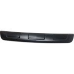 2013 - 2016 Chevrolet (Chevy) Trax Rear Bumper Molding