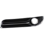 2011 - 2014 Chrysler 300 Fog Light Trim - Left (Driver)