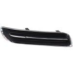 2011 - 2014 Chrysler 300 Fog Light Cover Right (Passenger)