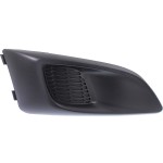 2012 - 2016 Chevrolet (Chevy) Sonic Fog Light Cover Right (Passenger)