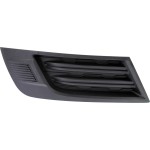 2013 - 2017 Chevrolet (Chevy) Traverse Fog Light Cover Right (Passenger)