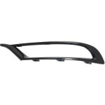 2015 - 2023 Chrysler 300 Fog Light Cover - Left (Driver)