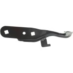 Upper Hood Hinge for Chevrolet Equinox / GMC Terrain 2010-2017, Right (Passenger), Replacement