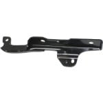 Upper Hood Hinge for 2015-2020 Cadillac Escalade, Chevrolet Suburban, GMC Tahoe, Right (Passenger), Replacement
