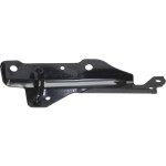 Hood Hinge for Chevrolet Silverado/GMC Sierra 2500 HD/3500 HD, Right (Passenger) Side, Fits All Cab Types, 2015-2016 Models, Replacement