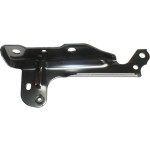 Hood Hinge for Silverado 1500/Sierra 1500 2014-2018, Right (Passenger), Fits 2019 Sierra 1500 Limited/Silverado 1500 LD, Replacement