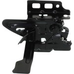 Hood Latch for Chevrolet Silverado/GMC Sierra 1500 (2007-2013), 2500 HD/3500 HD (2007-2014), without Keyless Entry, Excludes 2007 Classic Model, Replacement