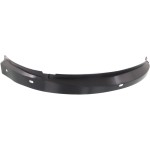Front Fender Liner Left (Driver) Apron Extension for 2003-2023 Chevrolet Express / GMC Savana Van, Replacement