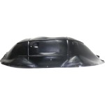 Front Fender Liner for Chevrolet Suburban/Tahoe 2015-2020, Right (Passenger) Side, with Off Road Package, Replacement