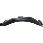 2014 - 2015 Chevrolet (Chevy) Camaro Front Fender Liner (Splash Shield) - Right (Passenger)