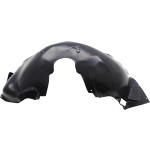 2014 - 2015 Chevrolet (Chevy) Camaro Front Fender Liner (Splash Shield) - Left (Driver)