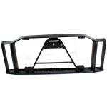 Radiator Support Assembly for Chevrolet Silverado 2500/3500, 2003-2006, Steel Construction, Includes 2007 Classic Series, Replacement