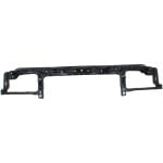 Radiator Support Upper Tie Bar for Chrysler 300, 2011-2022 Models, Composite, Plastic with Steel Construction, Replacement