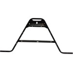 Steel Radiator Support Center for Chevrolet Silverado/GMC Sierra 1999-2006, (2005-2006 with Mechanical Fan), Includes 2007 Classic Model, Replacement