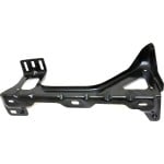 2007 - 2014 Chevrolet (Chevy) Silverado 2500 Hd Radiator Support