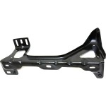 2007 - 2014 Chevrolet (Chevy) Silverado 1500 Radiator Support