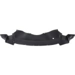 Engine Splash Shield Under Cover for Front, RWD, Magnum 2005-2008, Chrysler 300 2005-2010, Charger 2006-2010, Replacement