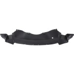 Engine Splash Shield Under Cover for Front, RWD, Magnum 2005-2008, Chrysler 300 2005-2010, Charger 2006-2010, Replacement