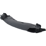 Engine Splash Shield for Chrysler 300, 2005-2010, Under Cover, Front, Rear Wheel Drive, 6.1L Engine, Replacement