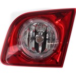 Tail Light Assembly for Chevrolet Malibu 2008-2012, Right (Passenger), Inner, Replacement