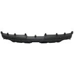 Rear Bumper Absorber for Chevrolet Impala 2014-2020, Impala Eco 2014, Energy Absorption, Replacement