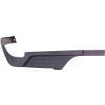 Rear Bumper Step Pad for Chevrolet Silverado/GMC Sierra 2500 HD/3500 HD (2007-2014), Left (Driver) Outer, Dual Rear Wheels, Excludes 2007 Classic Model, Replacement