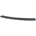 Rear Bumper Step Pad Textured for 2007-2014 Cadillac Escalade, Chevrolet Tahoe, GMC Yukon, Replacement