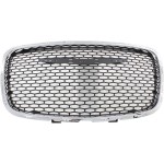 2015 - 2023 Chrysler 300 Grille Assembly