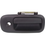 2010 - 2023 Chevrolet (Chevy) Express Door Handle (Exterior, Front Right Passenger Side)