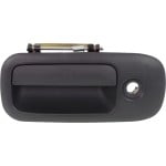 2010 - 2023 Chevrolet (Chevy) Express Door Handle (Exterior, Front Left Driver Side)