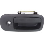2010 - 2023 Chevrolet (Chevy) Express 1500 Door Handle (Exterior, Rear Right Passenger Side)