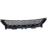 2015 - 2023 Dodge Charger Front Grille Assembly