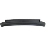 Front Lower Valance Air Dam for RAM 2500 2010-2012/ RAM 3500 2010-2013, Textured, 4WD (Four-Wheel Drive), Replacement