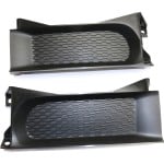2013 - 2024 Dodge Ram 1500 Front Tow Eye Cover