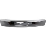 Front Bumper Molding, Chrome for Dodge Full Size Pickup 2006-2009, Replacement