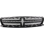 2015 - 2023 Dodge Charger  Grille Assembly