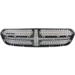 2014 - 2020 Dodge Durango  Grille Assembly Replacement