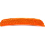 LED Front Side Marker Light Assembly for Dodge Charger 2015-2023, Left (Driver), Replacement (CAPA Certified)