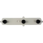 Tail Light Circuit Board for Dodge Full Size Pickup 2002-2007, Right (Passenger) = Left (Driver), New Body Style, Replacement