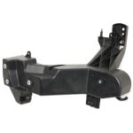 Headlight Mounting Bracket for 2014-2022 Dodge Durango Left (Driver), Plastic with Fiberglass, Replacement