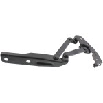 Hood Hinge for Dodge Grand Caravan 2008-2020, Chrysler Town and Country 2008-2016, Right (Passenger) Side, Replacement