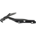 Hood Hinge for Dodge RAM 1500 (2009-2018), Left (Driver) Side, Includes 2019-2023 1500 Classic, Replacement