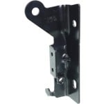 Hood Hinge for Dodge Durango 2011-2022, Jeep Grand Cherokee 2011-2021, Left (Driver) On Body, Replacement