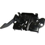 2009 - 2012 Dodge Ram 1500  Hood Latch