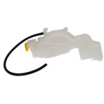 Coolant Tank (Radiator Spare Tank) for Dodge RAM 1500/2500/3500 (2011-2018), Includes 1500 Classic (2019-2022), Compatible with 3.6L Eng./4.7L Eng./5.7L Eng, Replacement